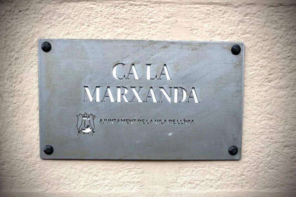 La Cabanita De Llivia, Cerdanya, Puigcerda Διαμέρισμα Εξωτερικό φωτογραφία