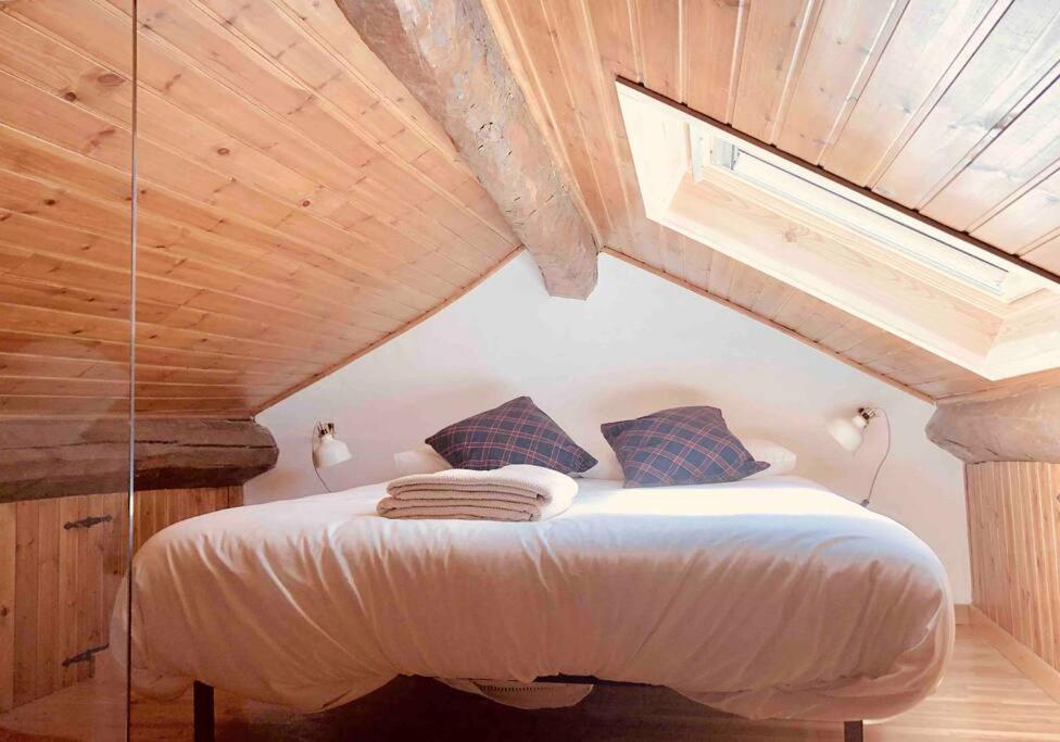 La Cabanita De Llivia, Cerdanya, Puigcerda Διαμέρισμα Εξωτερικό φωτογραφία