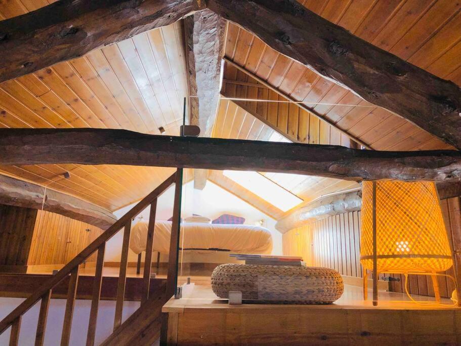 La Cabanita De Llivia, Cerdanya, Puigcerda Διαμέρισμα Εξωτερικό φωτογραφία